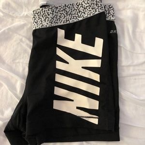 Nike Spandex